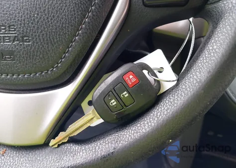 2018 Toyota Rav4 Le from USA, damaged, VIN 2T3ZFREV2JW514136